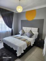 Sunshine Inn - B&B Gaborone