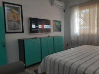 Chambre Double ou Lits Jumeaux avec Salle de Bains Commune