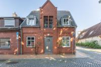 Dat lütte Huus - Wohnung 2 - B&B Husum