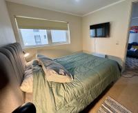 Moderno Dpto en Temuco - B&B
