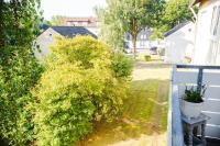 Dortmunder Stadtoase - B&B