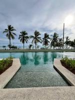 Brand New-Beachfront-Downtown PP1104 - B&B
