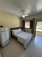 Pousada Nascer do Sol 4 - Chambres d’hôtes Alfredo Chaves