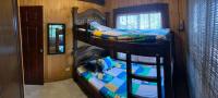 Familiekamer met Tweepersoonsbed