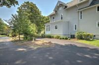 Perfect for Group Retreats - Direct train into NYC - 25 mins - Private Parking Included! - Ferienwohnung