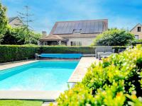 Villa Deluxe - B&B