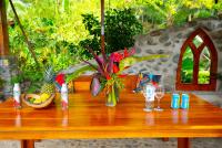 La Rana Deluxe Villa - Riverfront With A Pool - B&B Uvita