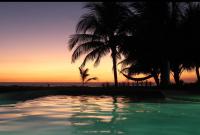 Villa San Juan, playa Costa Azul - Bed and Breakfast