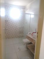 Casa aconchegante - Morada do Sol - Ferienwohnung Piranhas