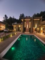 Linda casa de campo em Atibaia - B&B