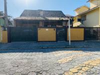 Quarto em Chalé Rústico e Aconchegante - Piso Superior - Chambres d’hôtes Bombinhas