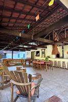 Casa na Serra para 14 Pessoas com Piscina e Churrasqueira - Da Francesa - Chambres d’hôtes Bom Jardim