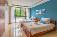 Villa con piscina privada