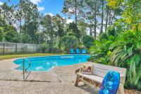 Gulf Breeze Tranquil Retreat 10 min to Beach RV boat jet ski parking - Chambres d'hôtes Gulf Breeze