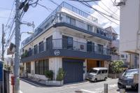 1 line to Asakusa! Projector, 5 mins walk from Togoshi-ginza Sta - B&B Tokyo