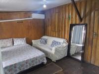 Loft frente ao mar para 6 pessoas na Ilha do mel - B&B