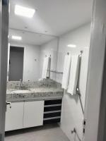 Exelente Apart hotel no Garvey otima localizaçao - Chambres d'hôtes Brasilia