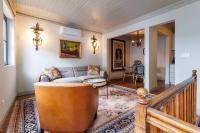 Townhouse Seia - Comfort and style in the historic heart of Seia - B&B