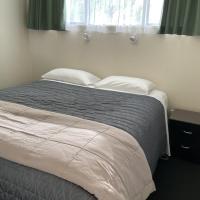 Large Two-Bedroom Apartment