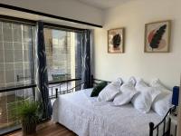 Appartamento con 2 Camere da Letto e con Vista