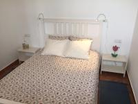 Three-Bedroom Townhouse