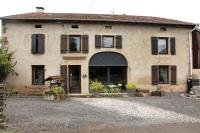 La Bergerie - B&B Fremifontaine