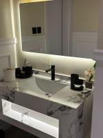 شقه 1فاخره بمدخل خاص وثلاث غرف نوم - B&B Riyad