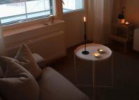 Comfortable & peaceful apartment - Bed and Breakfast Rovaniemi