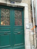 La Belle Vie Paloise - Hypercentre - Bed and Breakfast Pau