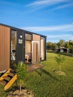 Tiny Tallowood by Tiny Away - B&B Glenreagh