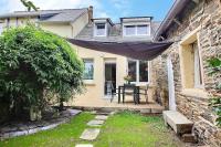 Douce escale - B&B