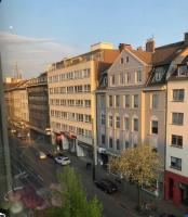 Offline 51 City Apartments - B&B