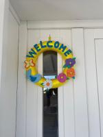 La Dolce Vita - Bed and Breakfast Campofelice di Roccella