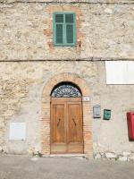 Grazioso appartamento in Toscana - Ferienwohnung Ciciano