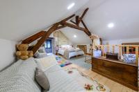 Laureanna - Maison avec jardin de 1000 m2 - B&B Descartes