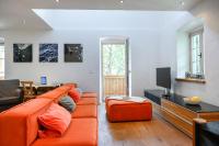 Alpenkönig II - B&B Garmisch-Partenkirchen