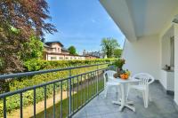 Apartament Bielik Sea View by Rent like home - B&B