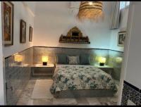 Charmante villa de 4 chambres au deux oueds hammamet - Chambres d'hôtes Nabeul