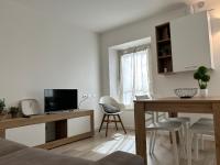 Fanzago Trilo Home - Ferienwohnung
