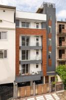 Appartement 3 Chambres avec Balcon