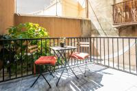 11FOH1095 - Cosy apartment near Plaza España - Ferienwohnung