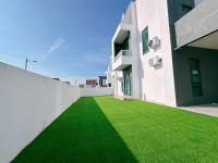 12pax-4Br3.5Ba2Lvr/BM/Juru/100in Proj/AutoCity/Ikea - B&B Simpang Ampat