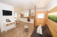 Appartement met 2 slaapkamers