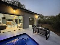 Shomoro Rest - Ferienwohnung Marloth Park