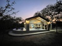 Shomoro Rest - Chambres d’hôtes Marloth Park