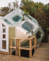 The Hive - Jungle at Misty Mountain Reserve - B&B