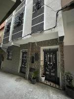 Dar Rachida Rifiya 1 APRT - B&B