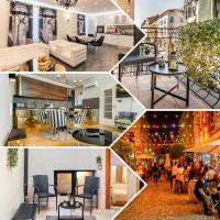 Апартаменти Стефани - Bed and Breakfast Plovdiv