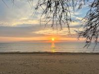 VILLA ARI - Giglio Marino - B&B San Vincenzo