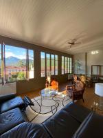 Casa Miasto - Chambres d'hôtes & Spa - B&B Aspet